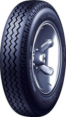 Michelin XC Camping 225/75 R16 116Q 