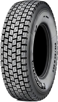Michelin XD All Roads 295/80 R22,5 149/146L (Ведущая ось)