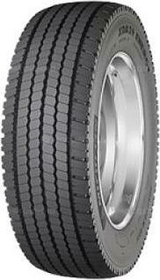 Michelin XDA2+ Energy 315/80 R22,5 152/148L (Ведущая ось)
