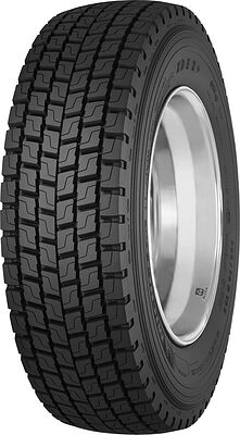 Michelin XDE2+ Retread 305/70 R22,5 152/148L (Ведущая ось)