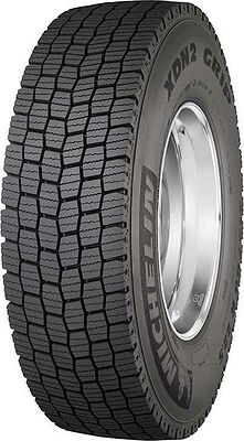 Michelin XDN2 Grip 315/80 R22,5 156/150L (Ведущая ось)