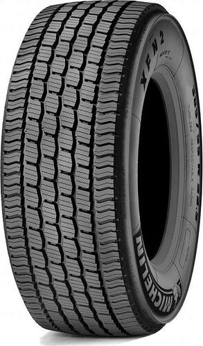 Michelin XFN2