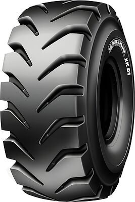 Michelin XKD1 A 18x25 B