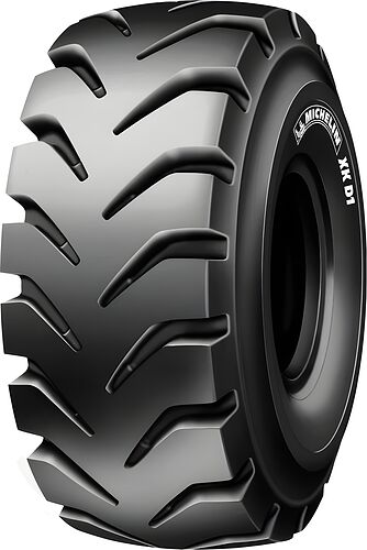 Michelin XKD1 A