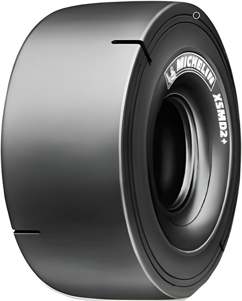 Michelin XSM D2+ L5S 14x24