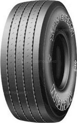 Michelin XTA2 Energy 275/45 R19,5 160J (Прицепная ось)
