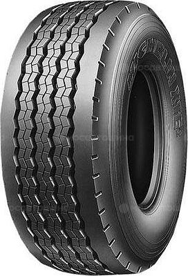 Michelin XTE2 445/65 R22,5 169K (Прицепная ось)