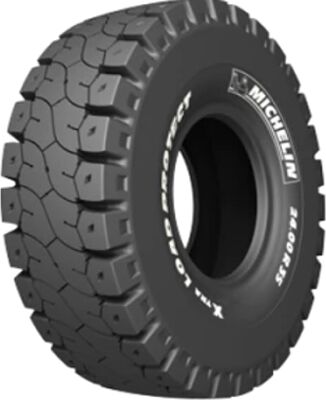 Michelin Xtra Load Protect A4 E4 18x33 