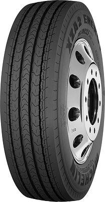 Michelin XZA2 295/80 R22,5 150/147K (Рулевая ось)