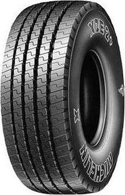 Michelin XZE2+ 245/70 R19,5 Рулевая ось (Ведущая ось)