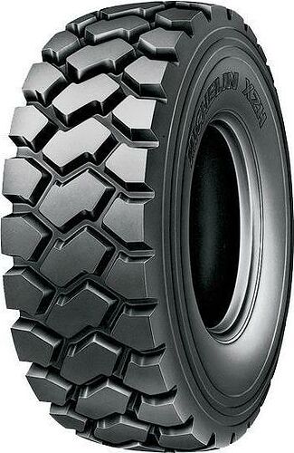 Michelin XZH2