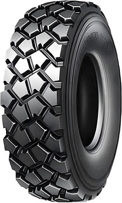 Michelin XZL 16x20 173G (Ведущая ось)