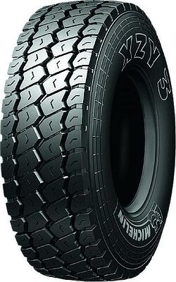 Michelin XZY3 425/65 R22,5 165K (Универсальные)