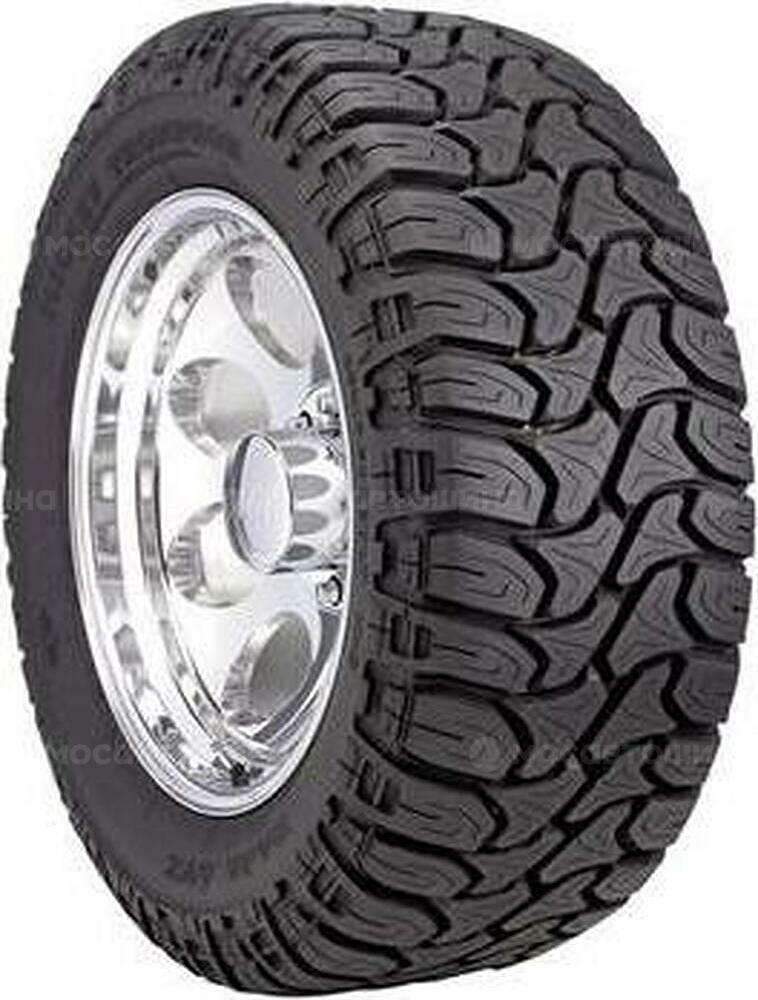 Mickey Thompson Baja ATZ Radial 285/75 R16 122/119R