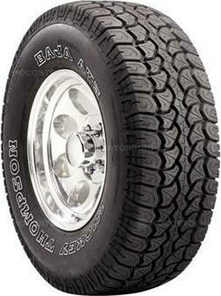 Mickey Thompson Baja ATZ Radial Plus 315/70 R17 121R