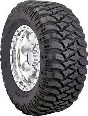 Mickey Thompson Baja MTZ 35x12x20 121Q