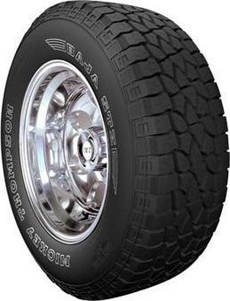 Mickey Thompson Baja STZ 275/70 R17 121/118R