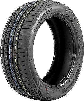 Mileking Ex-comfort 205/55 R17 91V