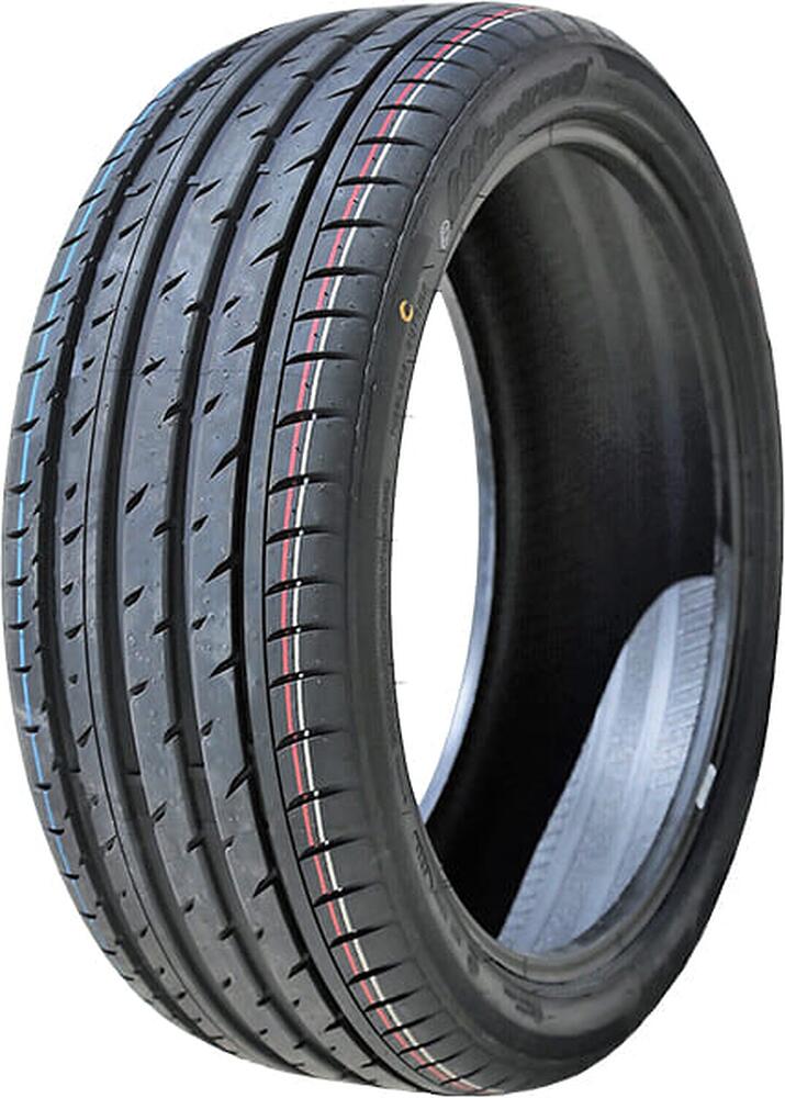 Mileking MK927 235/55 R17 103V