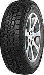 Minerva Ecospeed A/T Minerva Ecospeed A/T