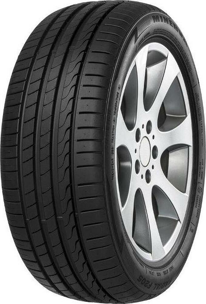 Minerva F205 205/75 R15 96T 