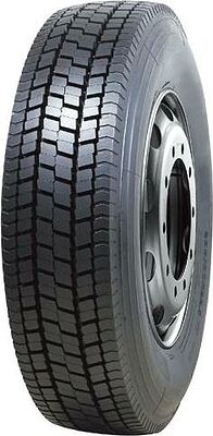 Mirage MG-628 295/80 R22,5 152/149M 3PMSF (Ведущая ось)