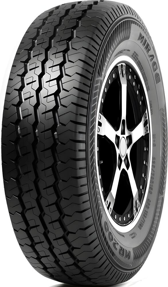 Mirage MR-200 175/80 R14C 99/98R