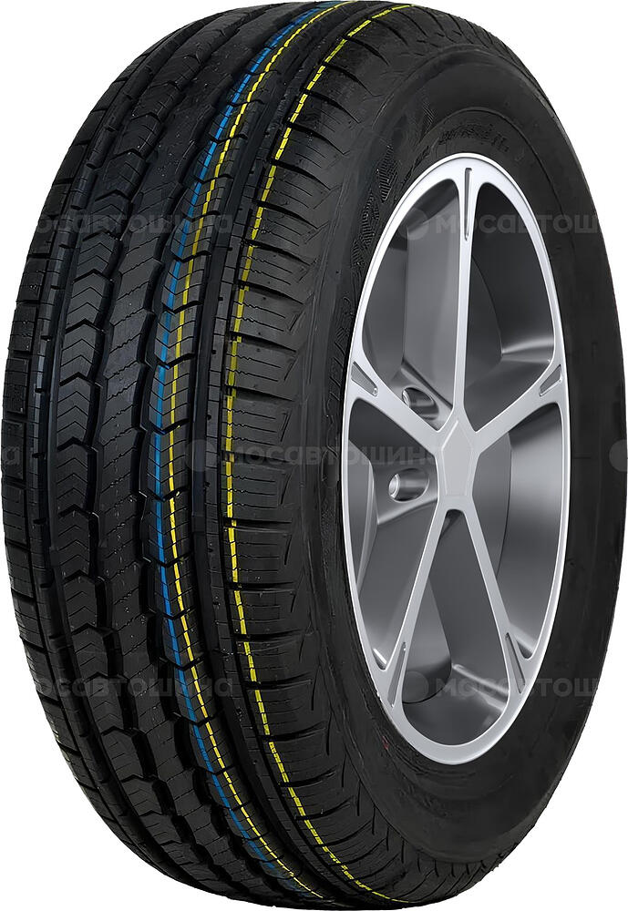 Mirage MR-266 175/65 R14 82T