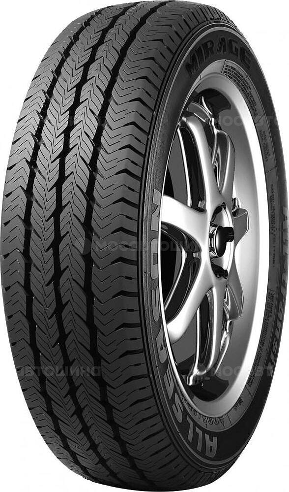 Mirage MR-700 AS 205/75 R16C 113/111R