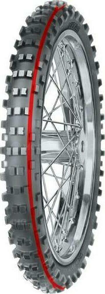 Mitas C-11 60/100 R14 30M (Передняя)