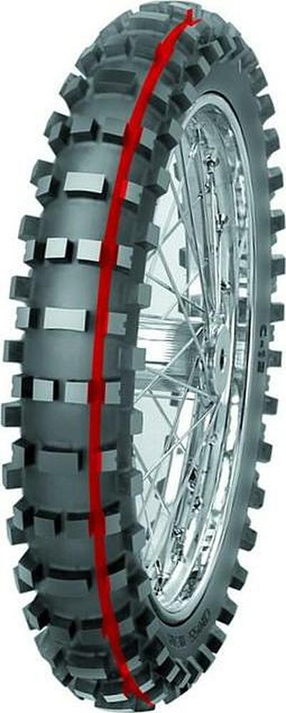 Mitas C-12 100/90 R19 62M 