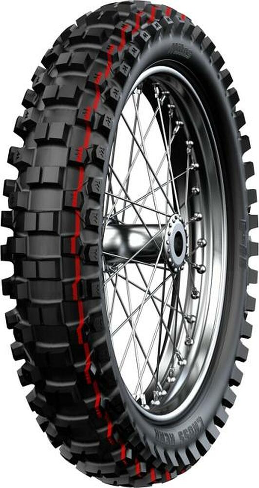 Mitas C-24 100/90 R19 62M 