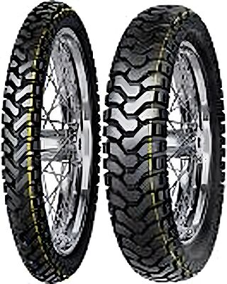 Mitas E-07+ 150/70 R18 70T (Задняя)