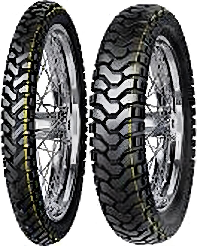 Mitas E-07+ 170/60 R17 72T (Задняя)