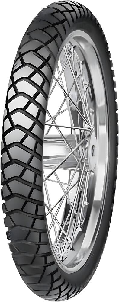 Mitas E-08 130/80 R18 72T (Задняя)