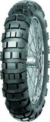 Mitas E-09 140/80 R17 69R (Задняя)