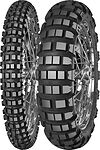 Mitas Enduro Trail+ 90/90 R21 54H Dakar M+S E-07+ (Передняя) Mitas Enduro Trail+ 90/90 R21 54H Dakar M+S E-07+ (Передняя)