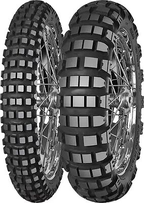 Mitas Enduro Trail 140/80 R18 70H