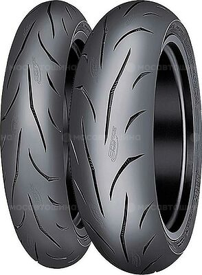 Mitas Sport Force 180/55 R17 73W (Задняя)