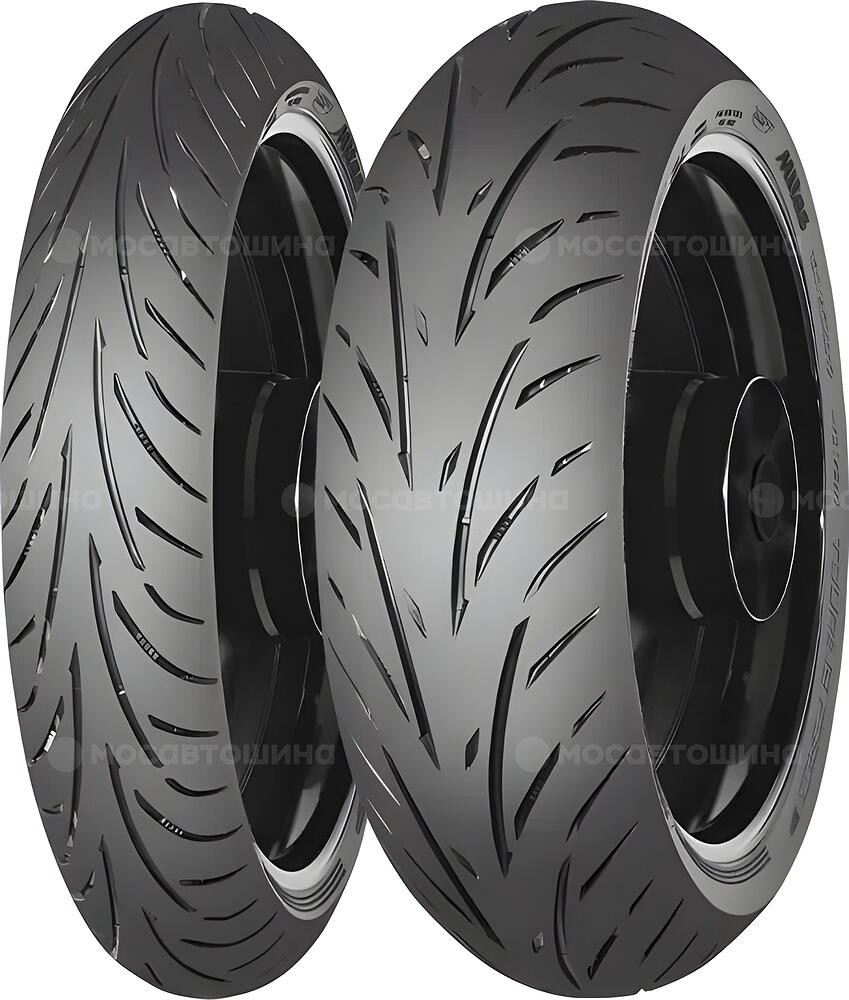 Mitas Touring-Force SP 190/50 R17 73W