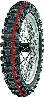 Mitas XT-454 110/90 R19 62M (Задняя)