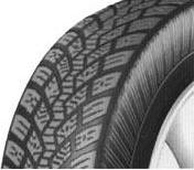 Москва М-299 205/60 R15 T