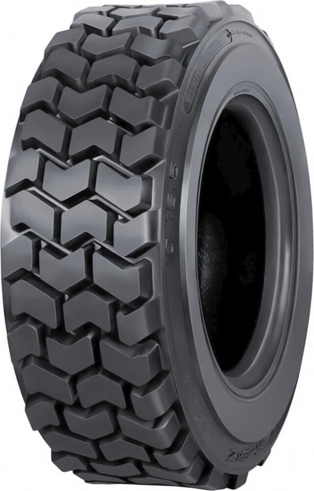MRB SKS-4 10x16,5 PR12 TL