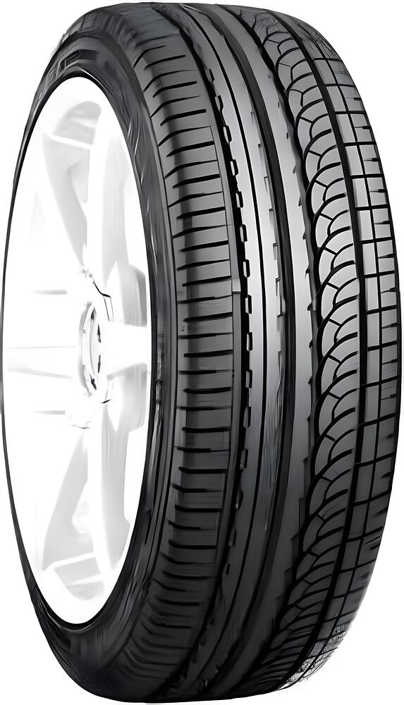 Nankang AS1 175/60 R15 81H