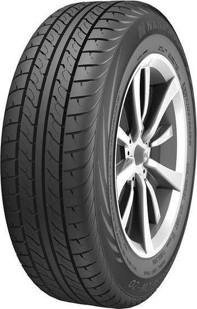 Nankang CW20 235/60 R17C 117/115R