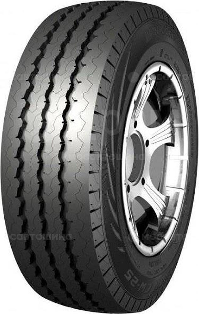 Nankang CW25 175/80 R13 97/95Q 