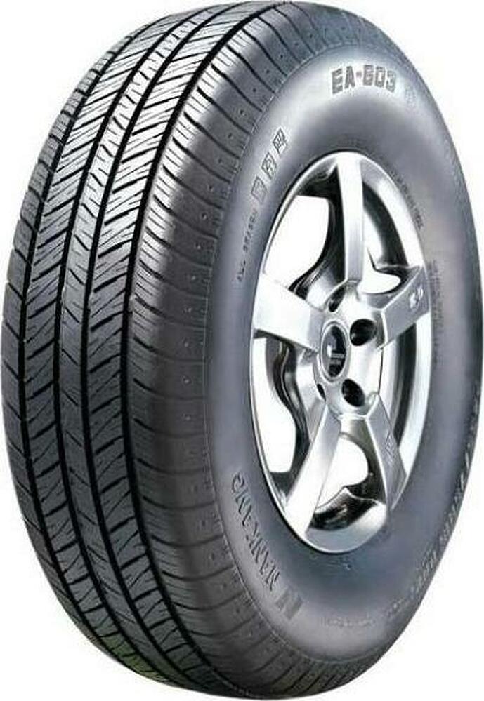 Nankang Ea603 185/75 R14 89H 