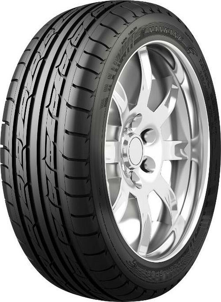 Nankang ECO-2 175/65 R15 88H