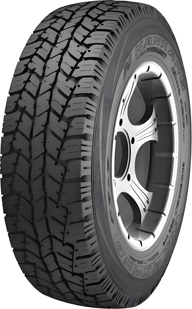 Nankang FT7 205/70 R15 96T