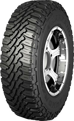 Nankang FT9 185 R14 